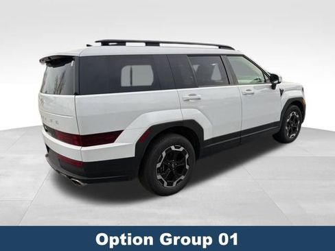 Used 2025 Hyundai Santa Fe SEL image 6
