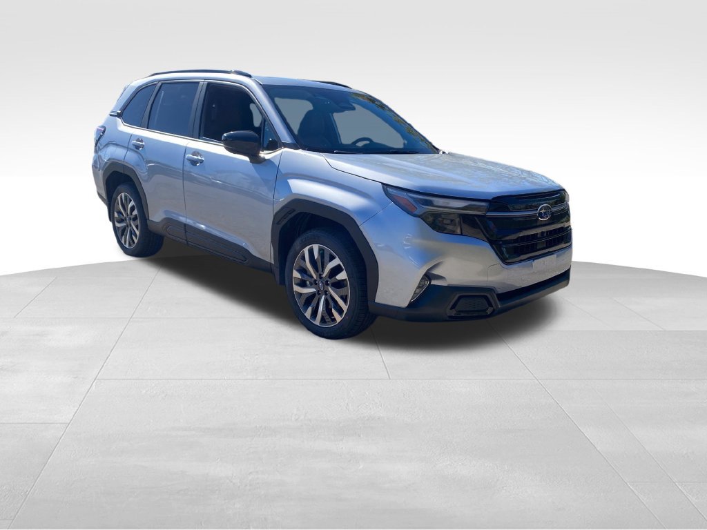 New 2026 Subaru Forester Touring AWD/4WD image 5