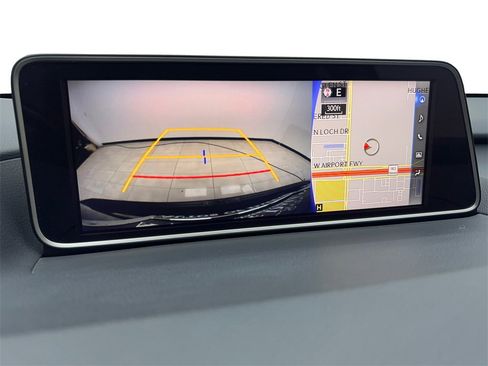 Used 2017 Lexus RX 350 FWD w/ Premium Package image 53