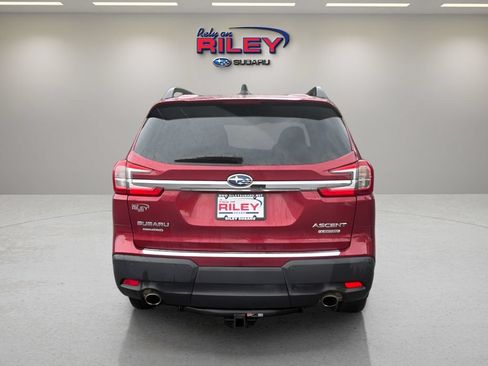 Used 2023 Subaru Ascent Limited AWD/4WD image 4