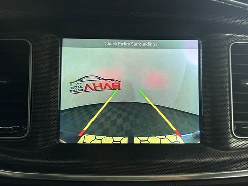 Used 2018 Dodge Charger R/T Scat Pack image 37