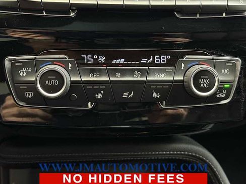 Used 2020 BMW X2 xDrive28i image 35