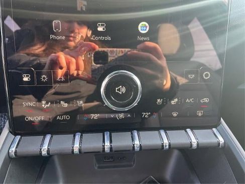 New 2026 GMC Terrain Elevation image 14