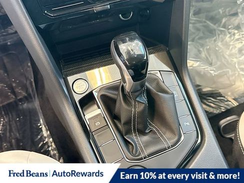 New 2026 Volkswagen Taos SE AWD/4WD image 10