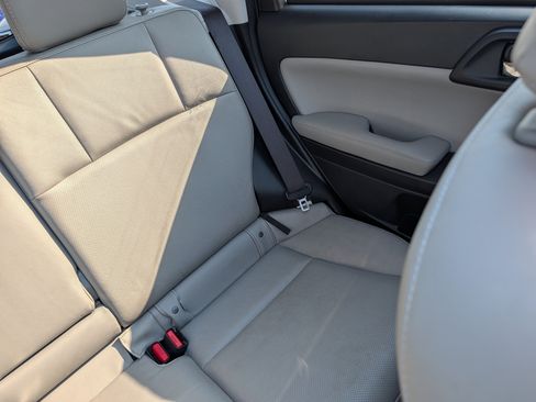 Used 2015 Subaru Forester 2.5i Touring w/ Eyesight & Navigation System AWD/4WD image 14