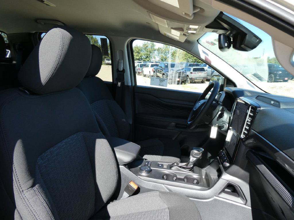 New 2026 Ford Ranger XLT w/ Equipment Group 301A High AWD/4WD image 10