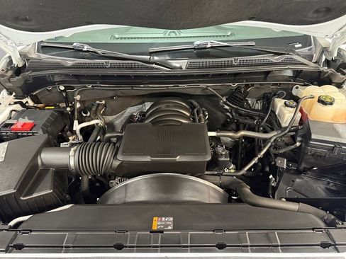Used 2021 GMC Sierra 2500 4x4 Double Cab w/ Convenience Package image 36