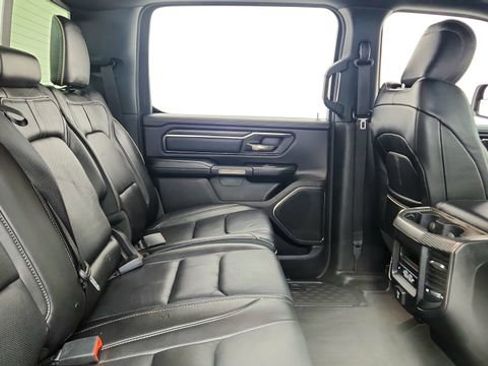 Used 2020 RAM 1500 Limited w/ Off Road Group image 24