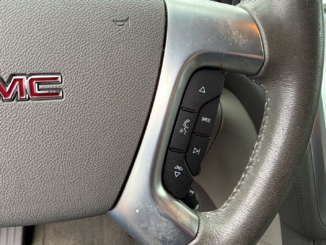 Used 2016 GMC Acadia SLE FWD image 20