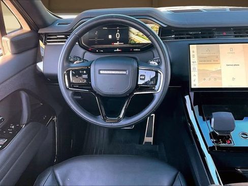 Used 2024 Land Rover Range Rover Sport Dynamic SE image 5