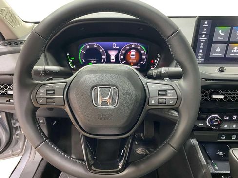 New 2026 Honda Accord EX-L image 20
