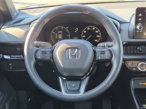 Used 2024 Honda CR-V Sport Touring image 24