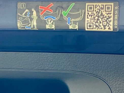 Certified 2024 Mercedes-Benz GLS 63 AMG 4MATIC image 73