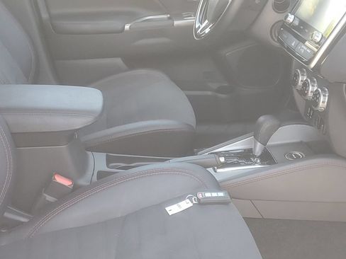 Used 2025 Mitsubishi Outlander Sport SE AWD/4WD image 26