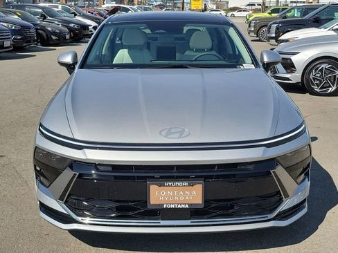 New 2026 Hyundai Sonata SEL FWD image 33