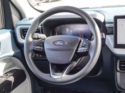 Used 2025 Ford Maverick XLT w/ Equipment Group 302A image 14