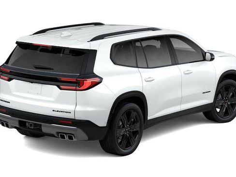 New 2025 GMC Acadia Elevation w/ Elevation Premium Package image 29