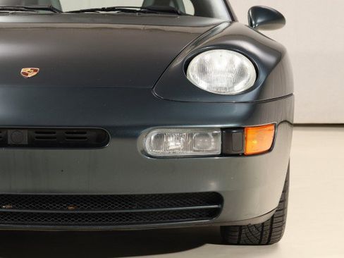 Used 1994 Porsche 968 Cabriolet image 17
