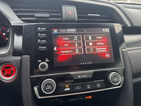 Used 2019 Honda Civic Sport image 26