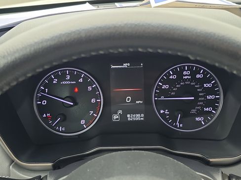 Used 2020 Subaru Outback Onyx Edition XT AWD/4WD image 28