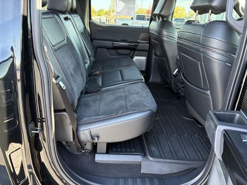 Used 2023 Ford F150 Raptor w/ Equipment Group 802A Raptor R image 18