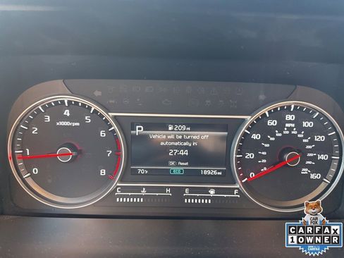 Used 2023 Kia Sorento X-Line EX image 17