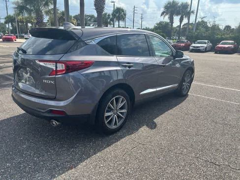 Used 2019 Acura RDX FWD w/ Technology Package image 10