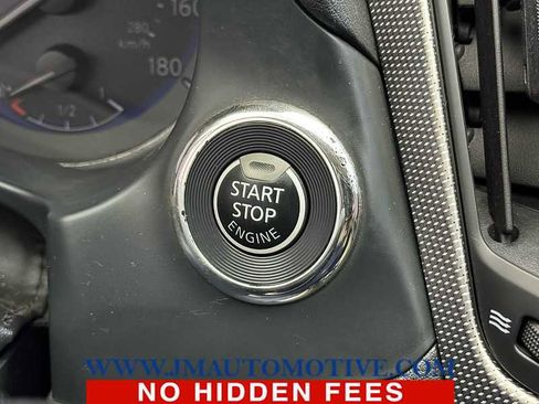 Used 2015 INFINITI Q50 Premium w/ Navigation Package image 42