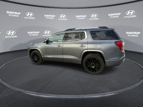 Used 2020 GMC Acadia Denali w/ LPO, Floor Liner Package image 15
