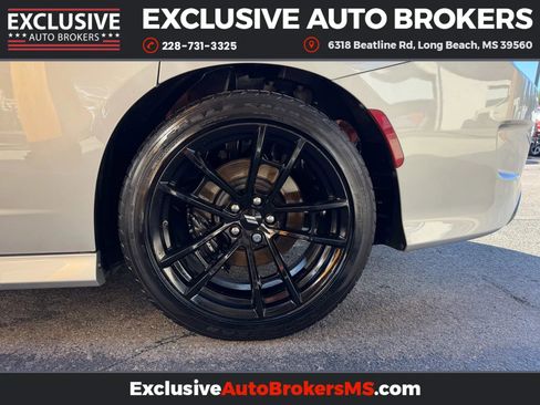 Used 2021 Dodge Charger Scat Pack w/ Dynamics Package image 44