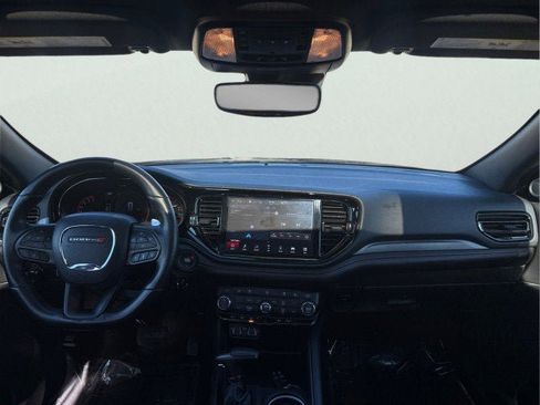 Used 2024 Dodge Durango GT image 22