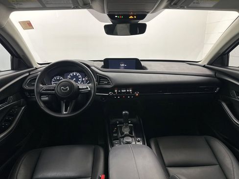 Used 2023 MAZDA CX-30 AWD 2.5 S w/ Preferred Package image 27