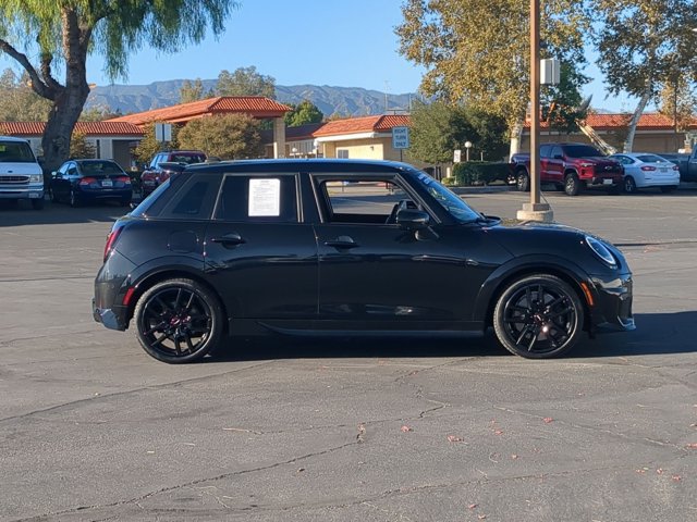 Used 2025 MINI Cooper S FWD image 4