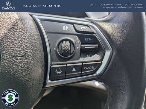 Used 2023 Acura RDX FWD w/ Technology Package image 17