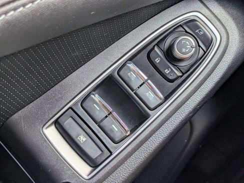 Certified 2023 Subaru Ascent Touring AWD/4WD image 27