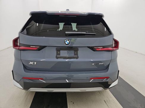 Used 2025 BMW X1 xDrive28i image 6
