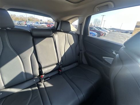 Used 2024 Acura RDX w/ Technology Package image 15