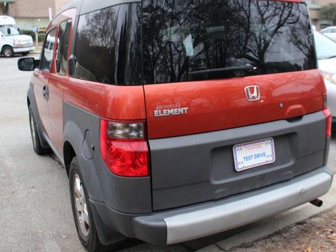 Used 2004 Honda Element EX image 18