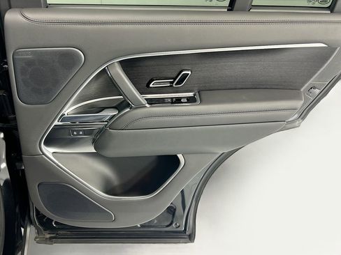 Used 2023 Land Rover Range Rover SE image 26