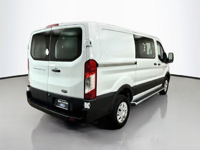 Used 2025 Ford Transit 250 Low Roof w/ Exterior Upgrade Package RWD image 7