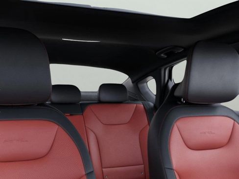 New 2026 Kia K4 GT-Line Turbo image 27