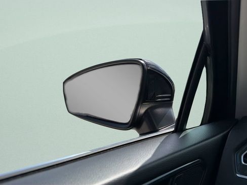 Used 2024 Volkswagen Tiguan SE FWD image 10