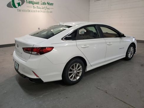 Used 2018 Hyundai Sonata SE FWD image 6