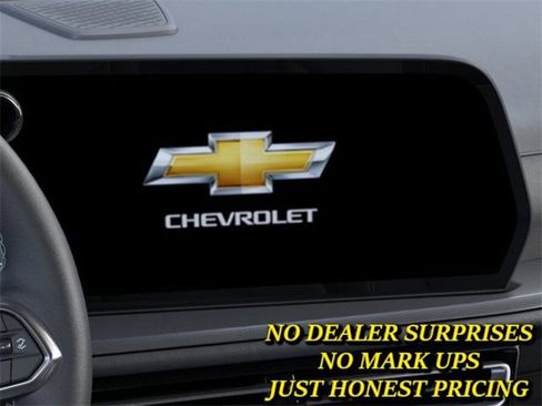 New 2026 Chevrolet Traverse High Country w/ LPO, Floor Liner Package image 20