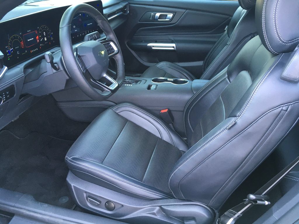Used 2024 Ford Mustang GT Premium RWD image 20