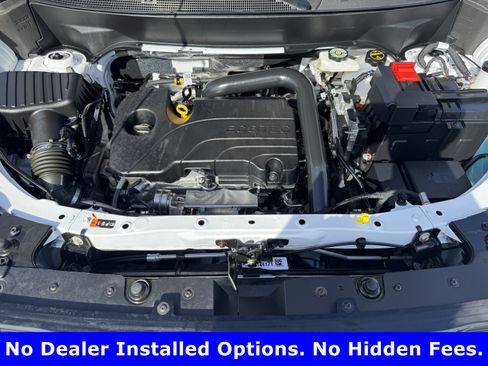 Used 2026 GMC Terrain Elevation w/ Elevation Premium Package FWD image 28