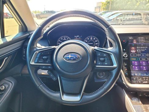Used 2021 Subaru Outback Premium AWD/4WD image 9