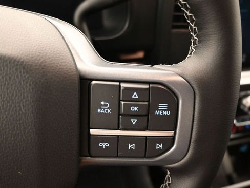 New 2026 Ford F250 Lariat w/ FX4 Off-Road Package image 19