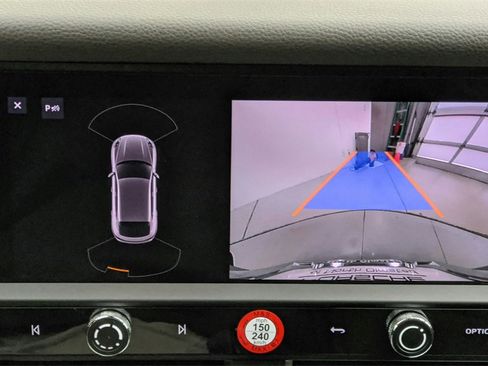 Used 2023 Porsche Macan S image 53