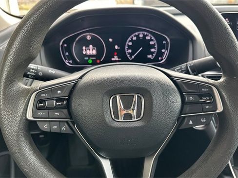 Used 2021 Honda Accord LX image 25